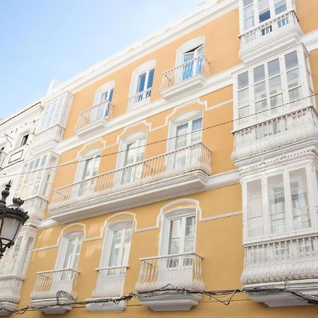 Apartamento Calle Nueva Cadiz Exterior photo