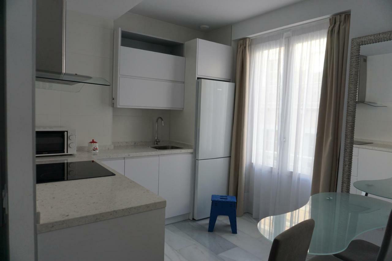Apartamento Calle Nueva Cadiz Exterior photo