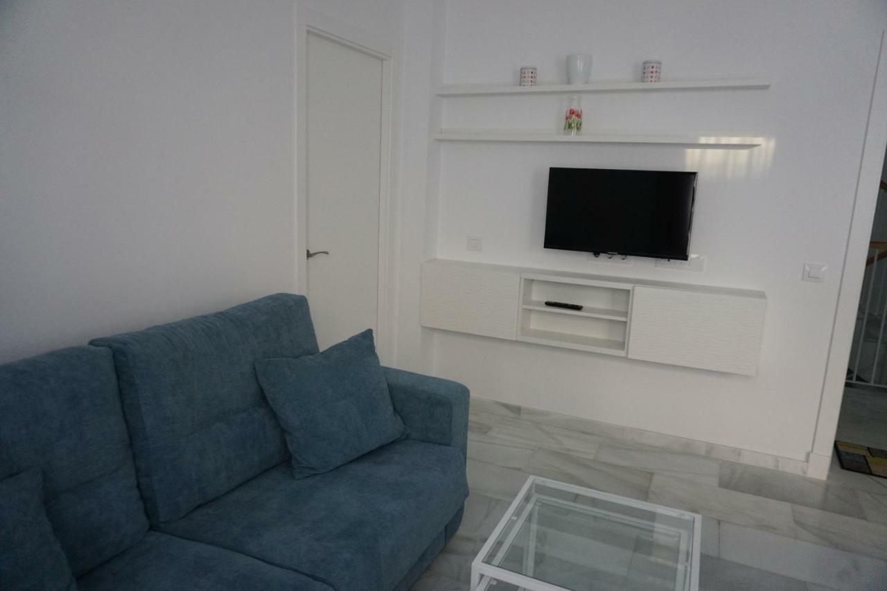 Apartamento Calle Nueva Cadiz Exterior photo