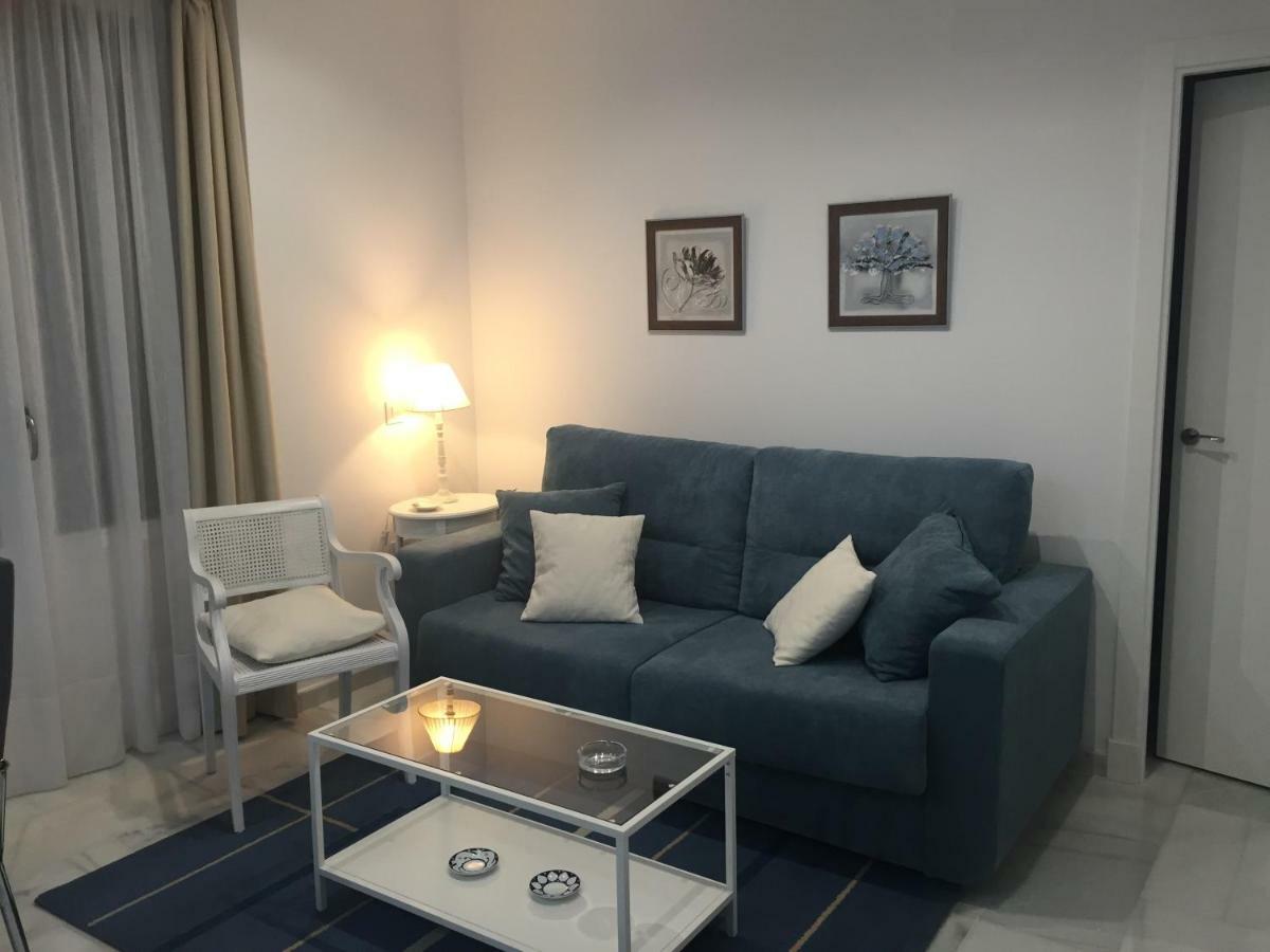 Apartamento Calle Nueva Cadiz Exterior photo