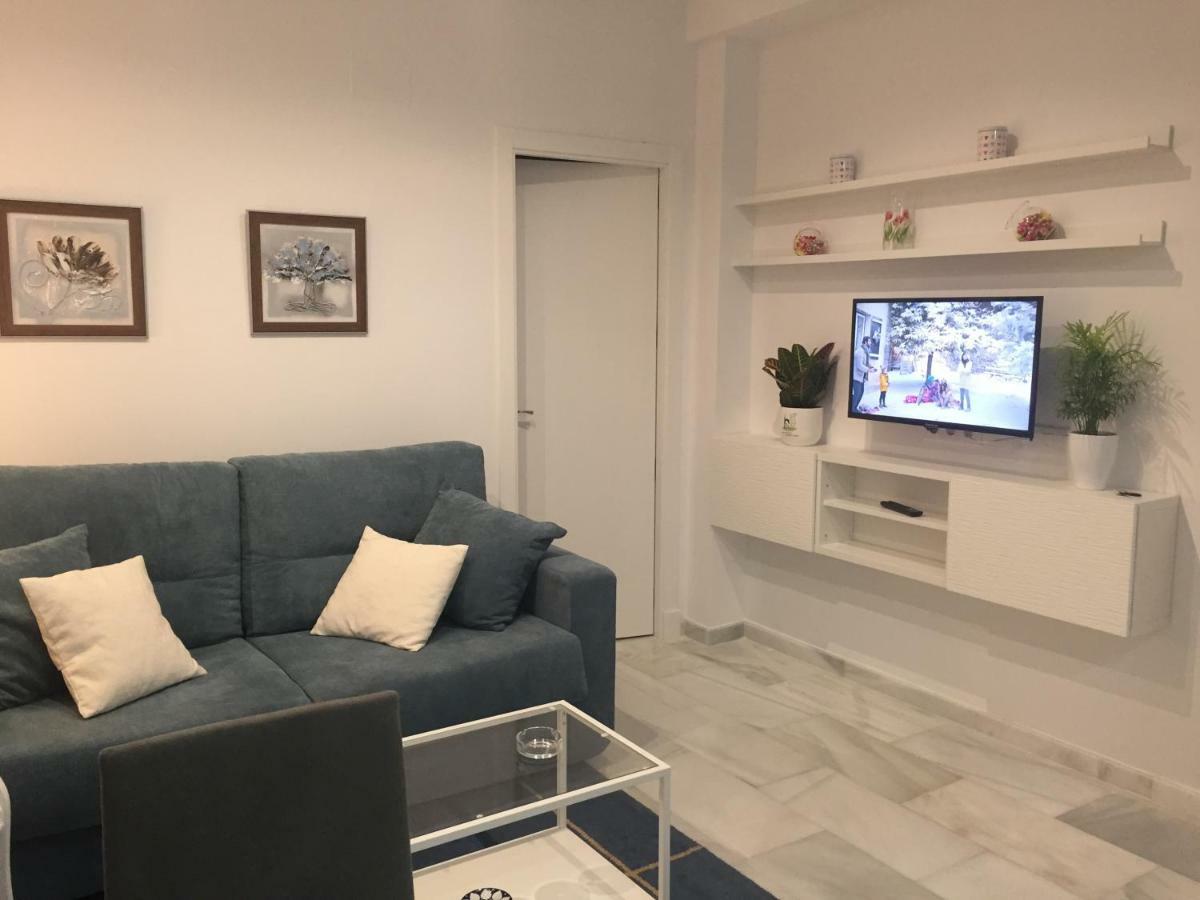 Apartamento Calle Nueva Cadiz Exterior photo