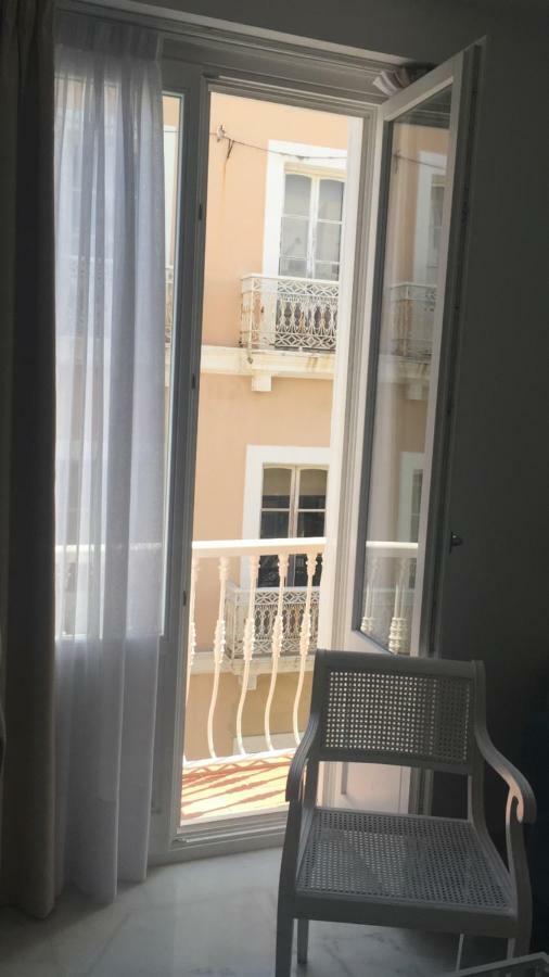 Apartamento Calle Nueva Cadiz Exterior photo